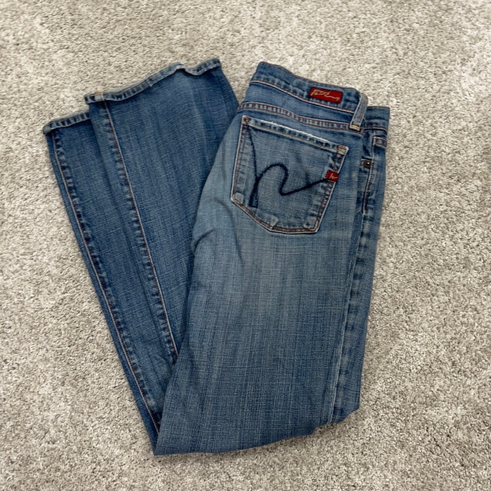 Citizens of Humanity Jean